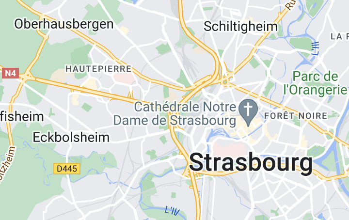 Strasbourg